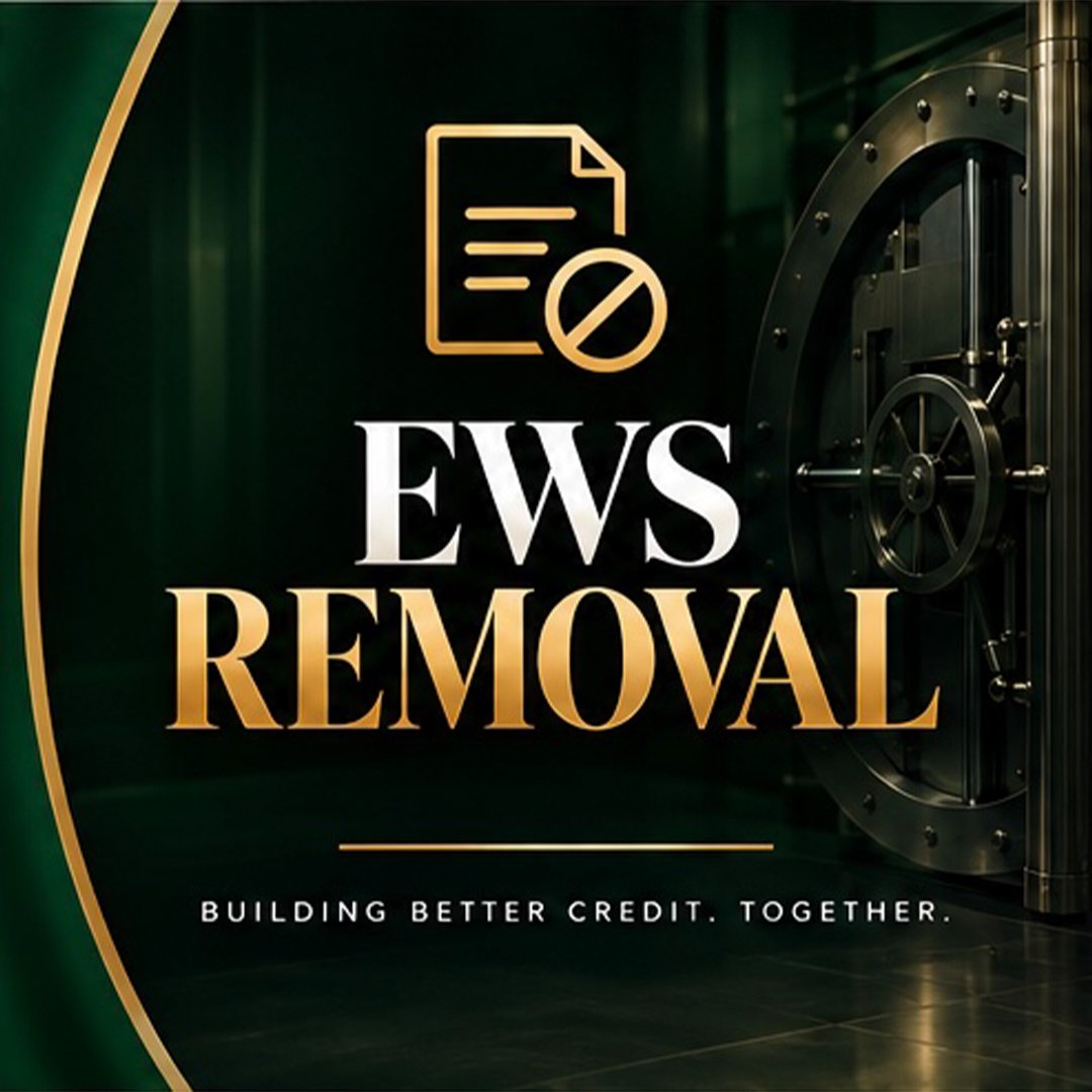 EWS Removal