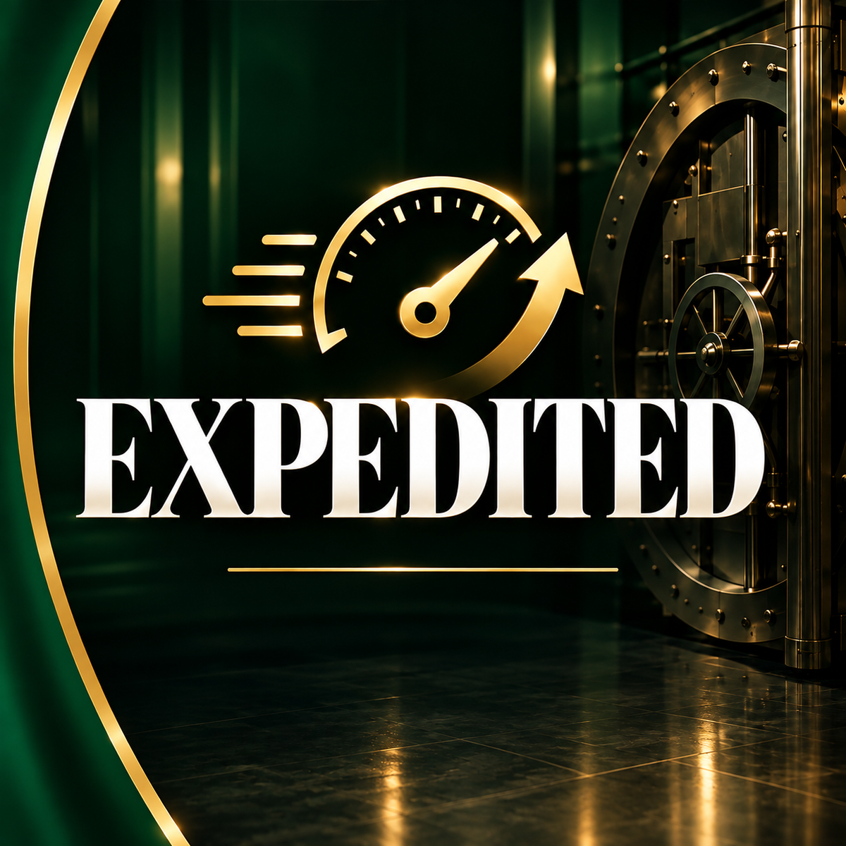 Expedited Credit Repair
