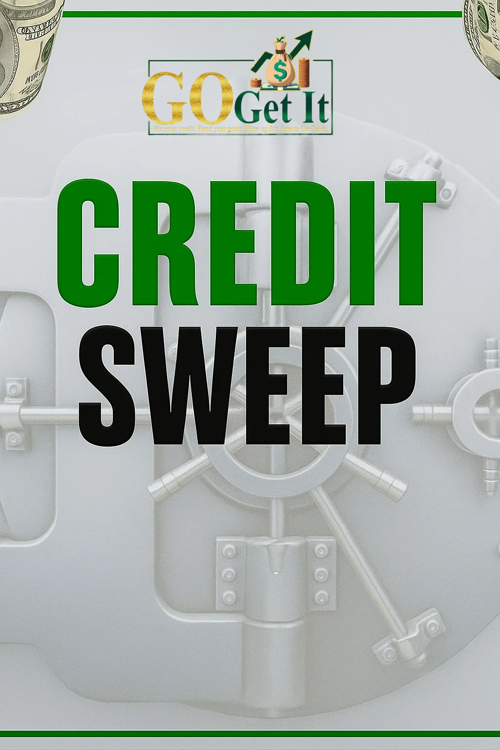 Credit Sweep