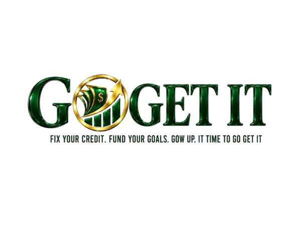 Go Get It 