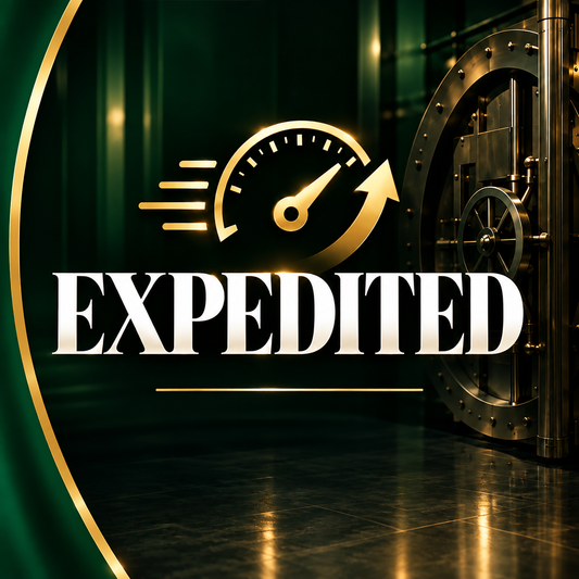 Expedited Credit Repair