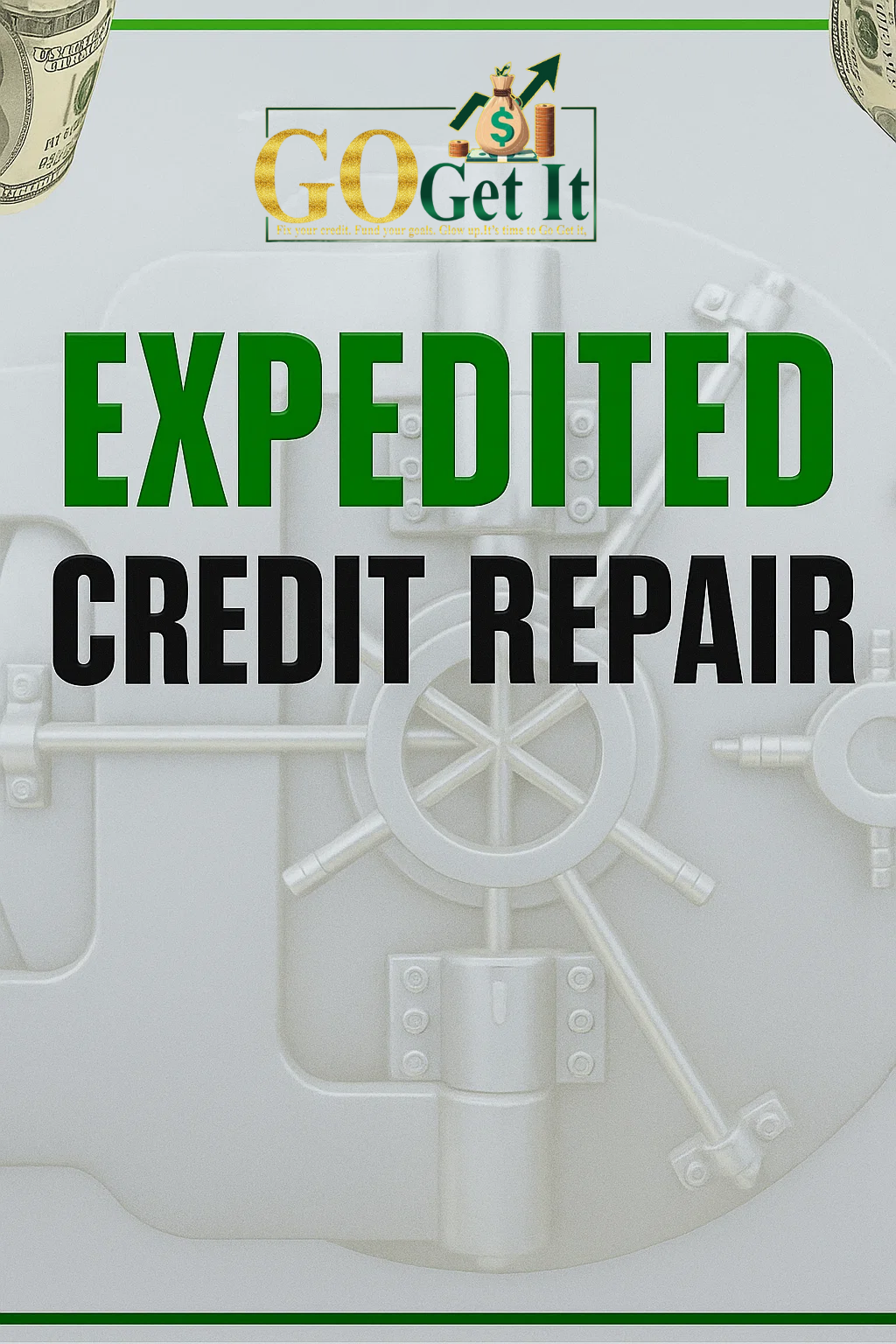 Expedited Credit Repair